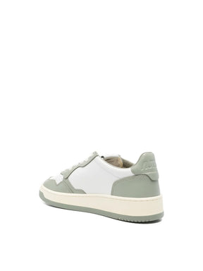 Autry Sneakers SS26 - AULM WB65