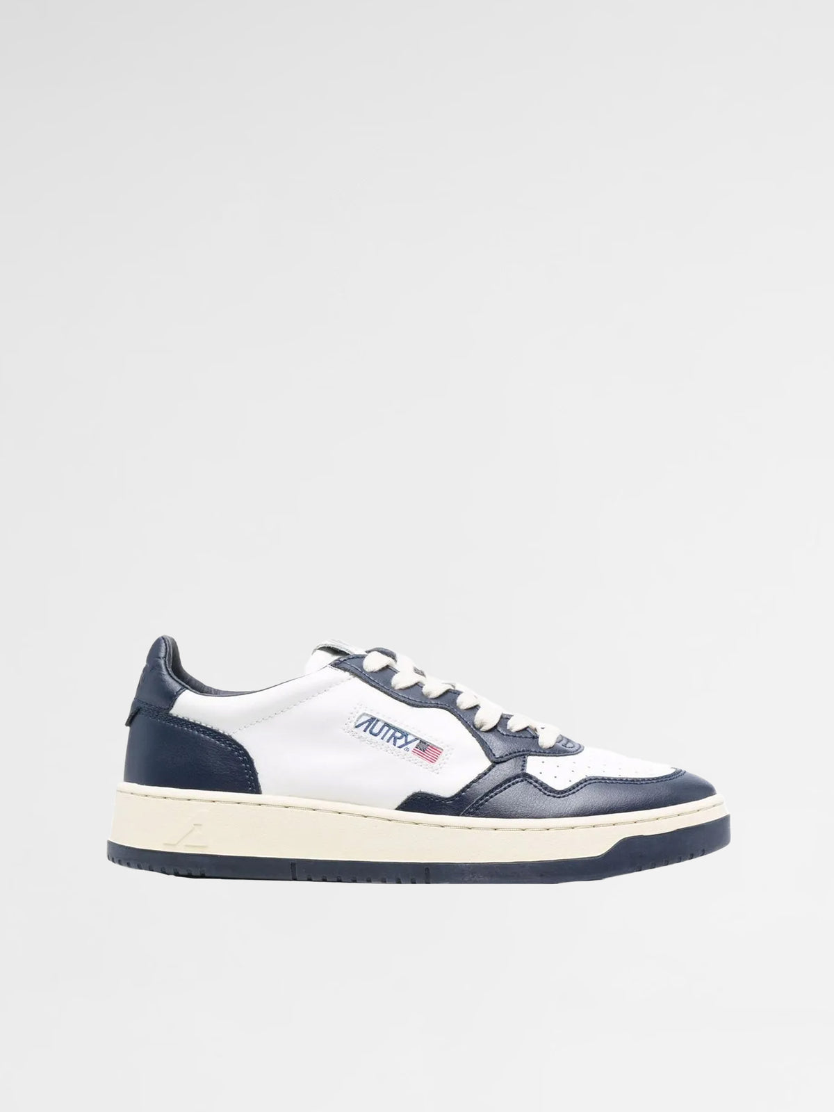 Autry Sneakers SS26 - AULM WB04