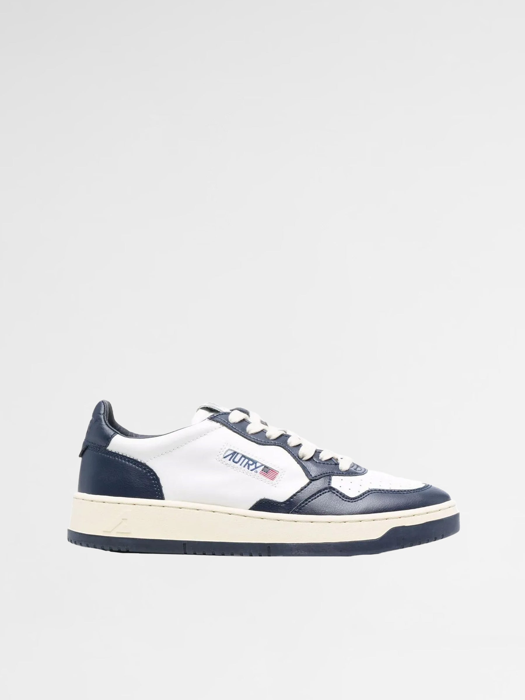 Autry Sneakers SS26 - AULM WB04