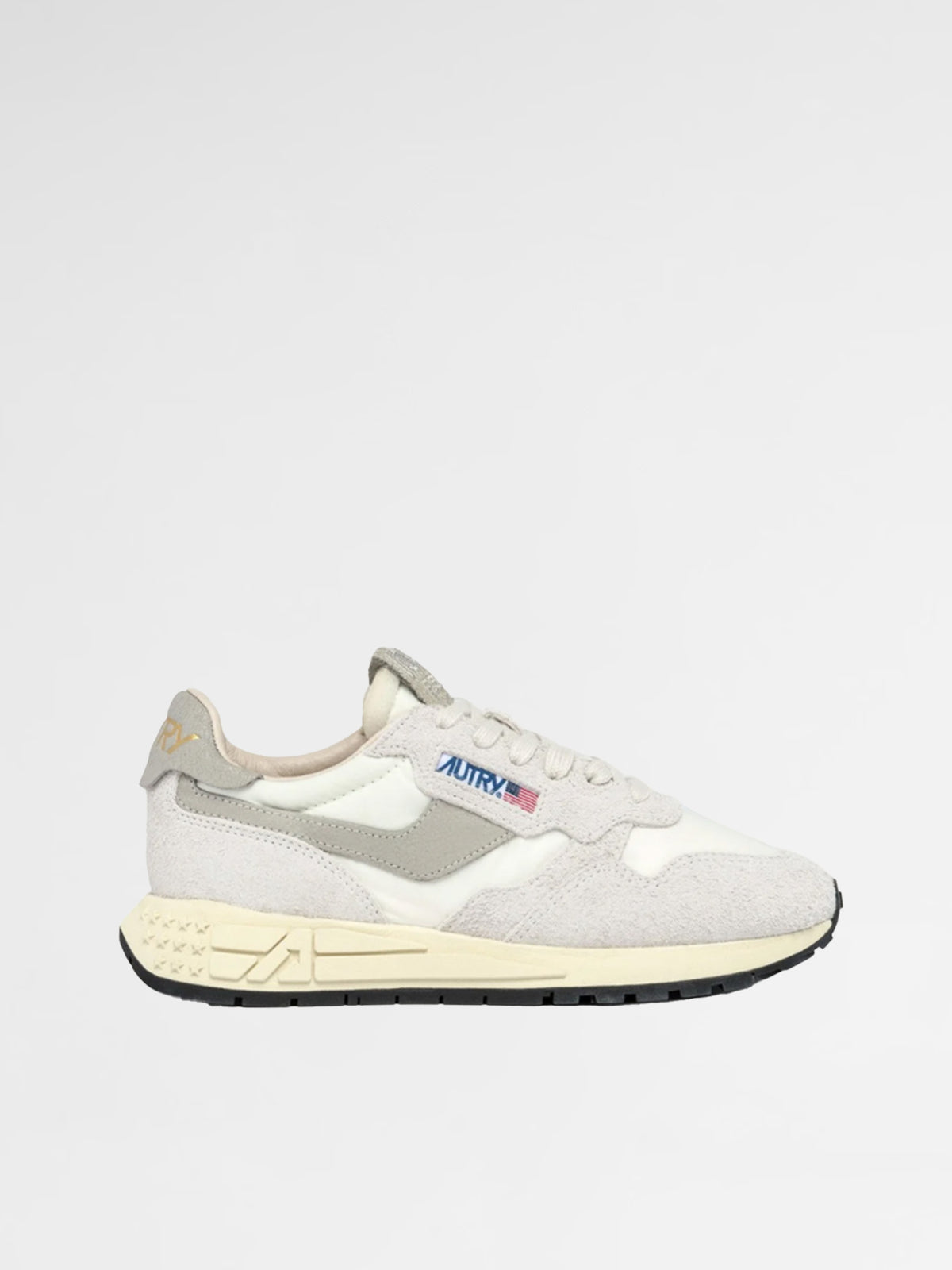 Autry Sneakers SS26 - WWLM NC04