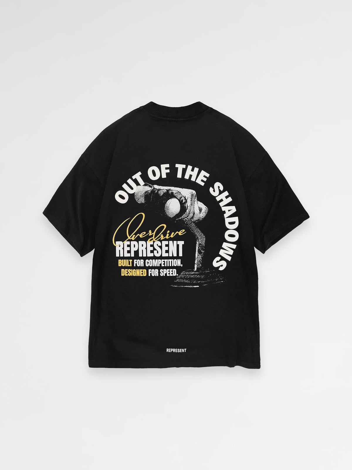Represent T-Shirt