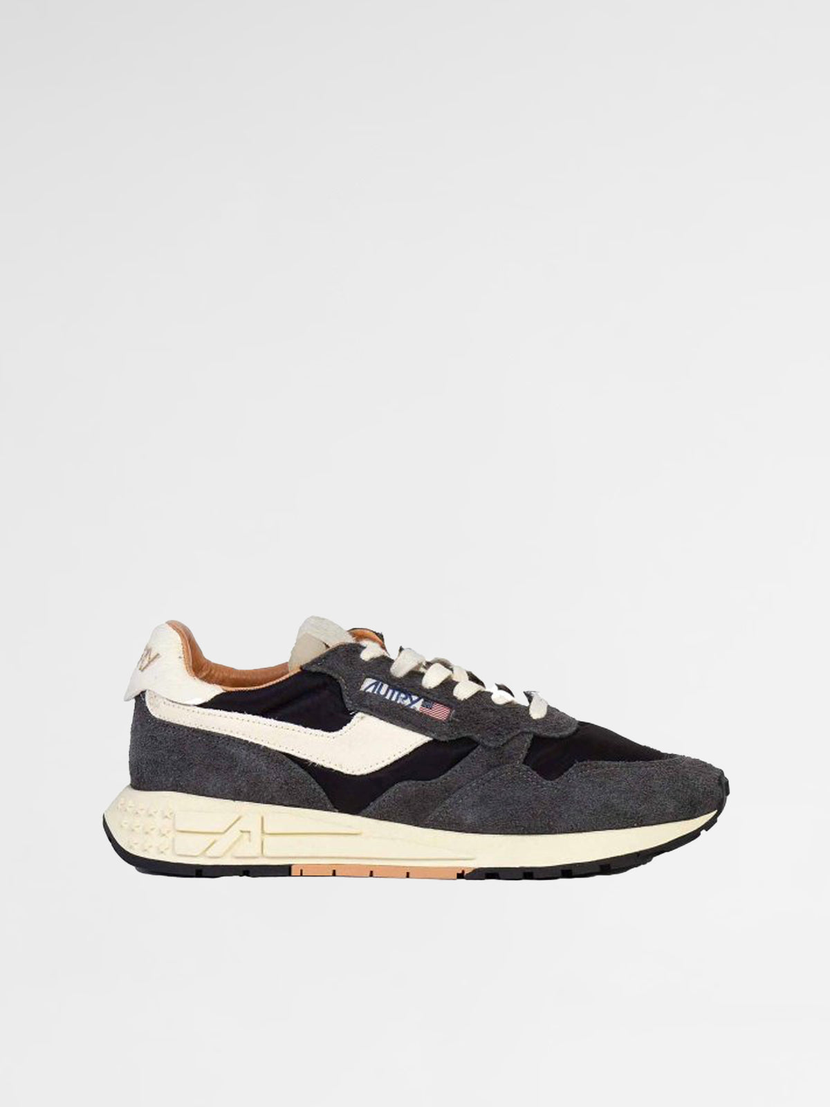 Autry Sneakers SS26 - WWLM UP04