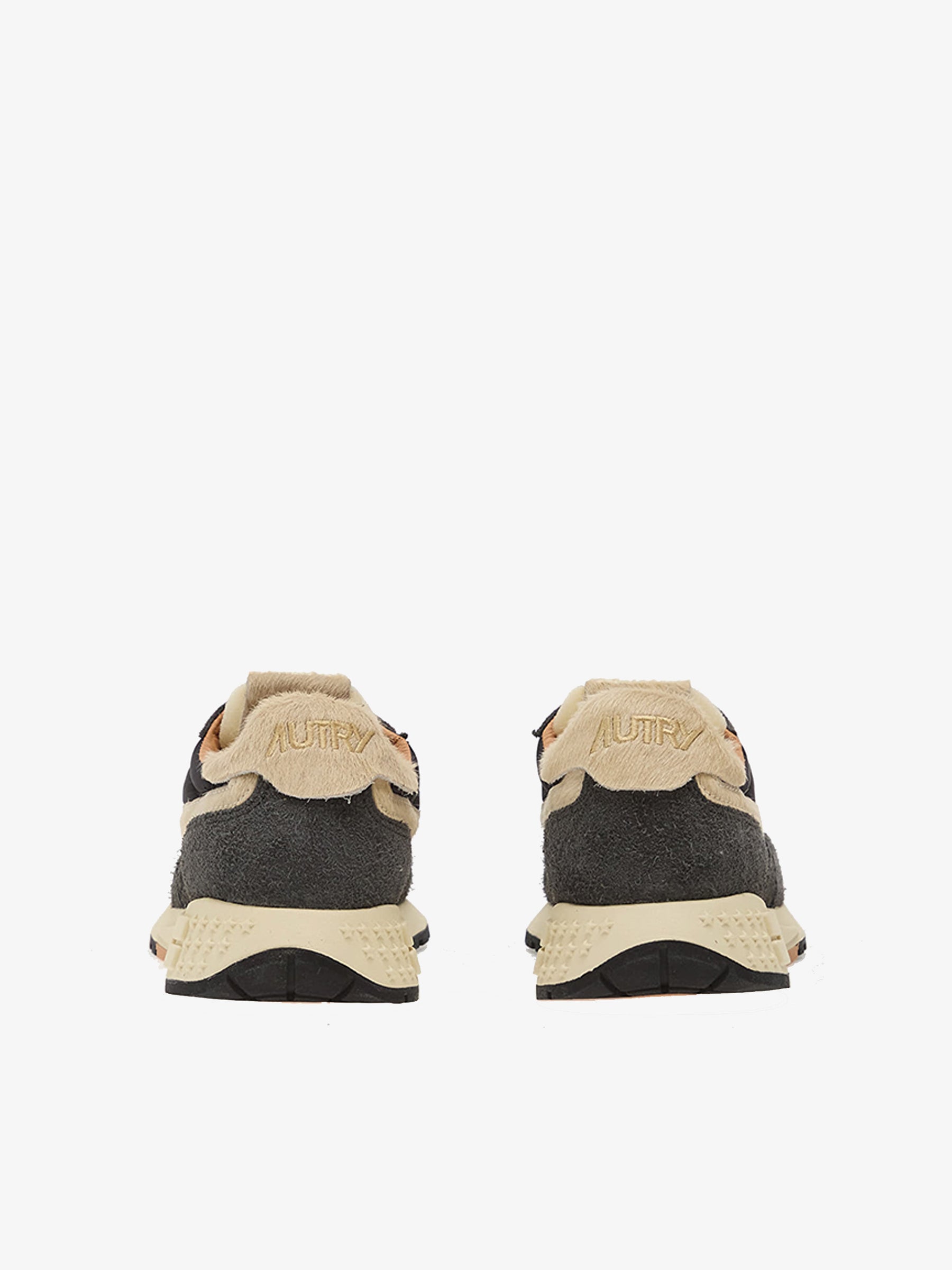 Autry Sneakers SS26 - WWLM UP04