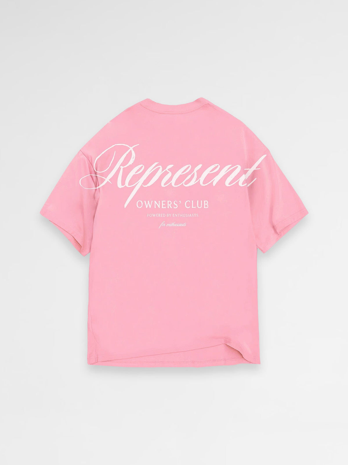 Represent T-Shirt