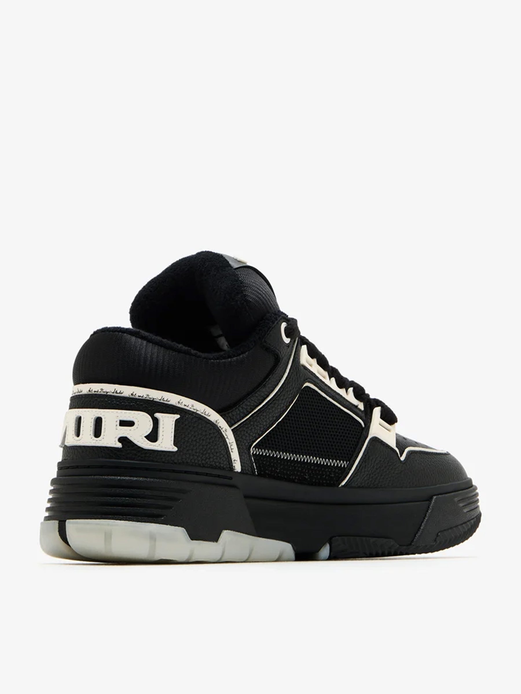 Amiri MA-1 Sneakers
