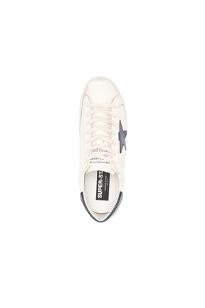 Golden Goose Super-Star lace-up sneakers