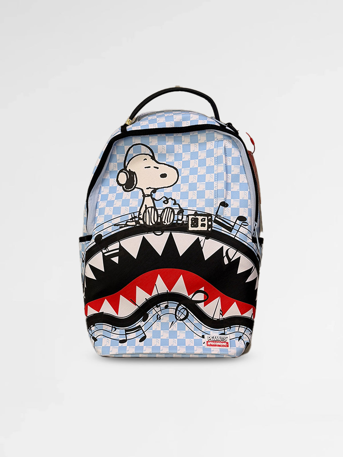 Sprayground Backpack