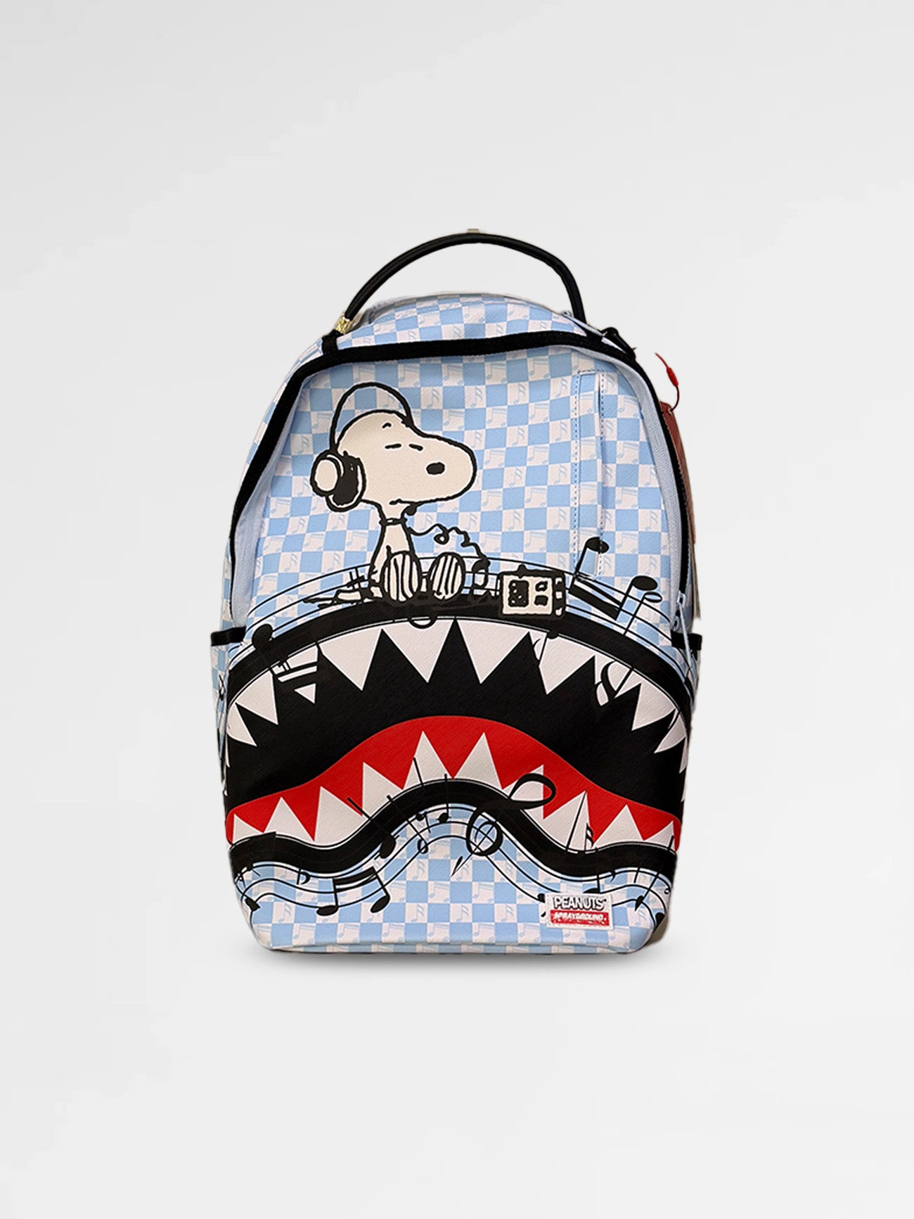 Sprayground Backpack