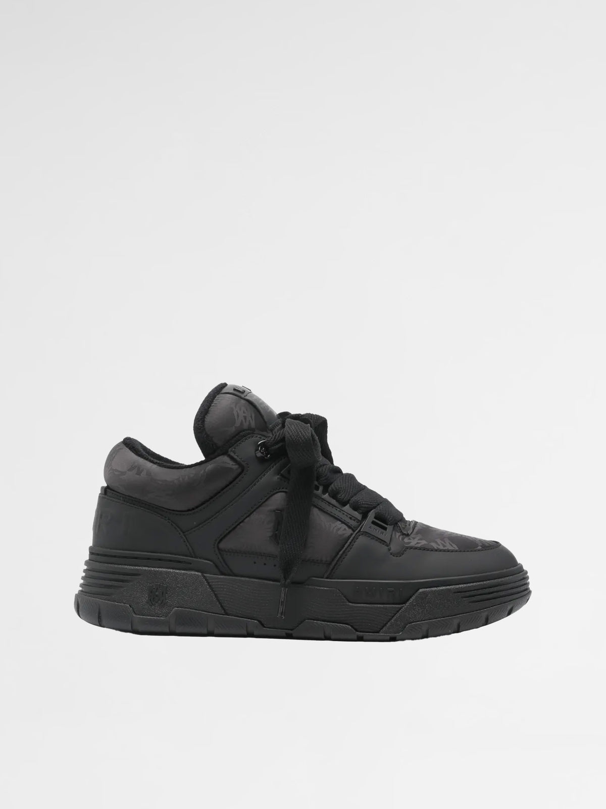 Amiri Quad MA-1 Sneakers