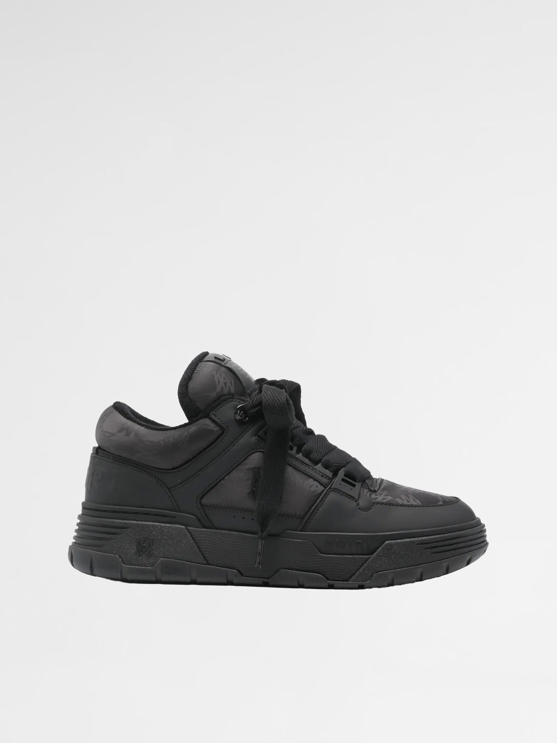 Amiri Quad MA-1 Sneakers