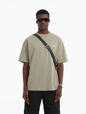 Represent T-Shirt