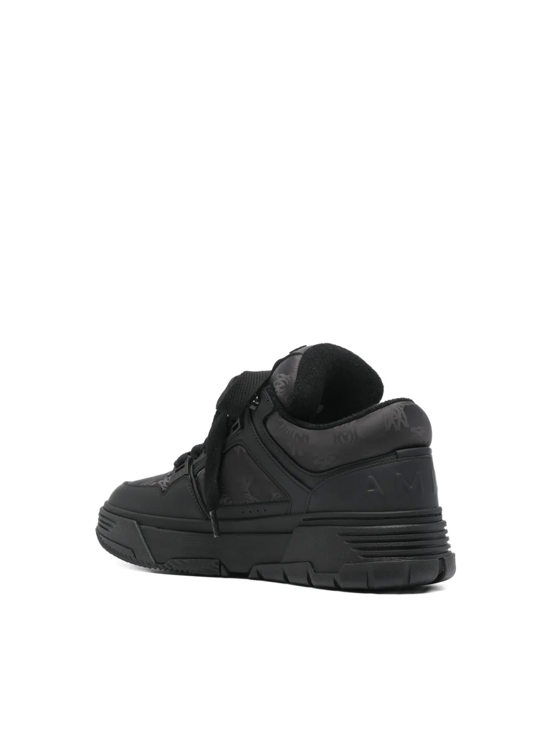 Amiri Quad MA-1 Sneakers