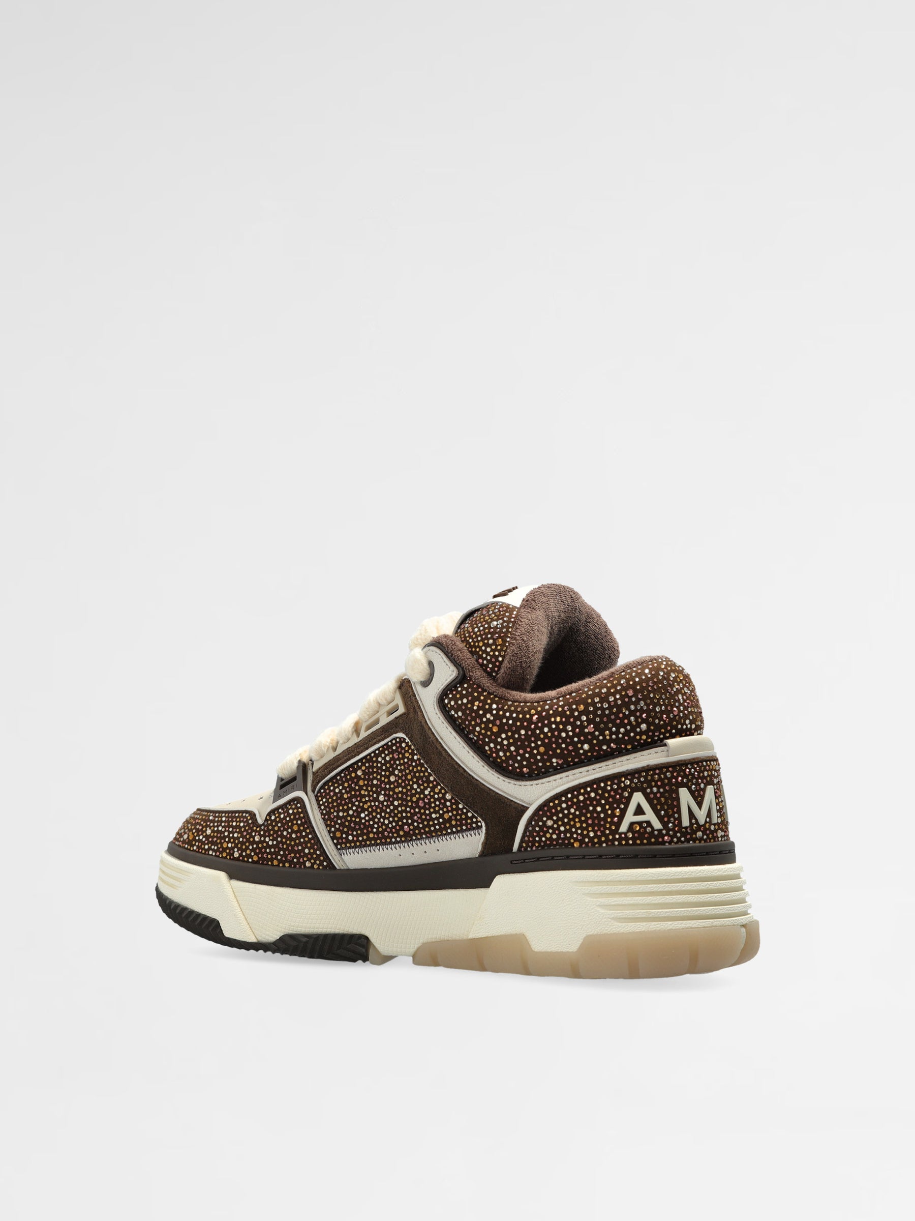Amiri Crystal MA-1 Sneakers