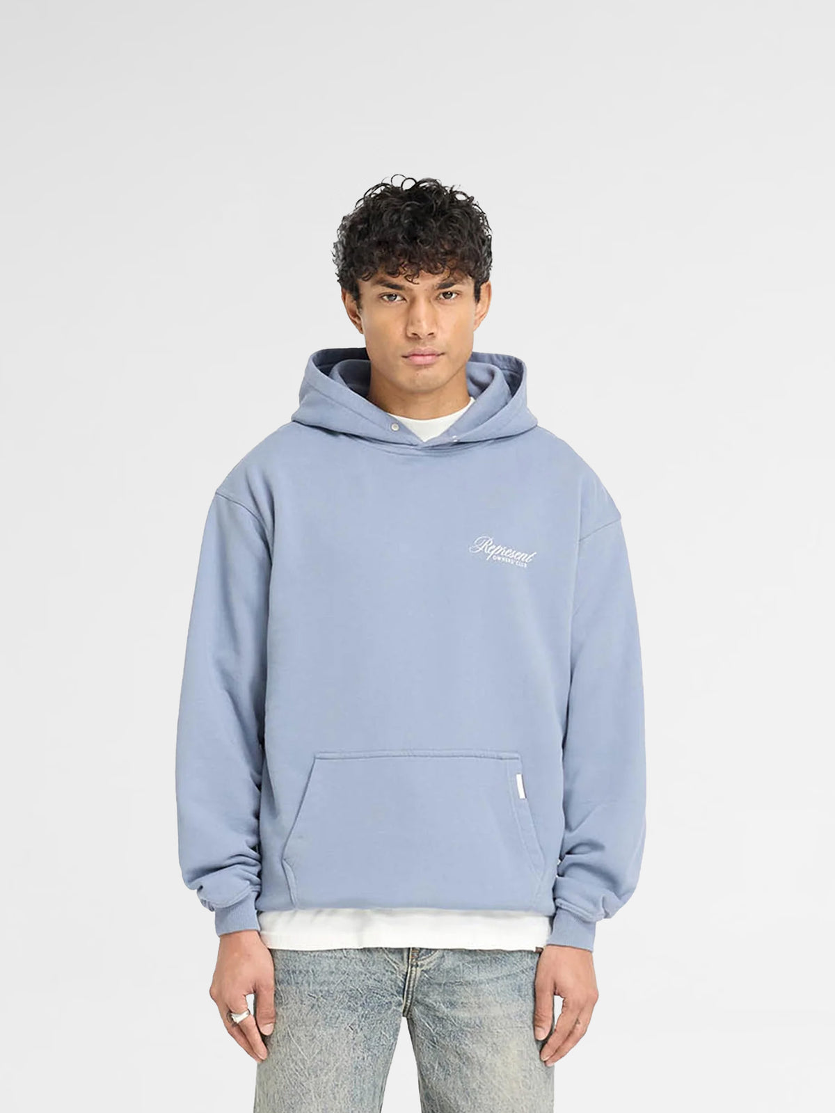Represent Owner Club Hoodie