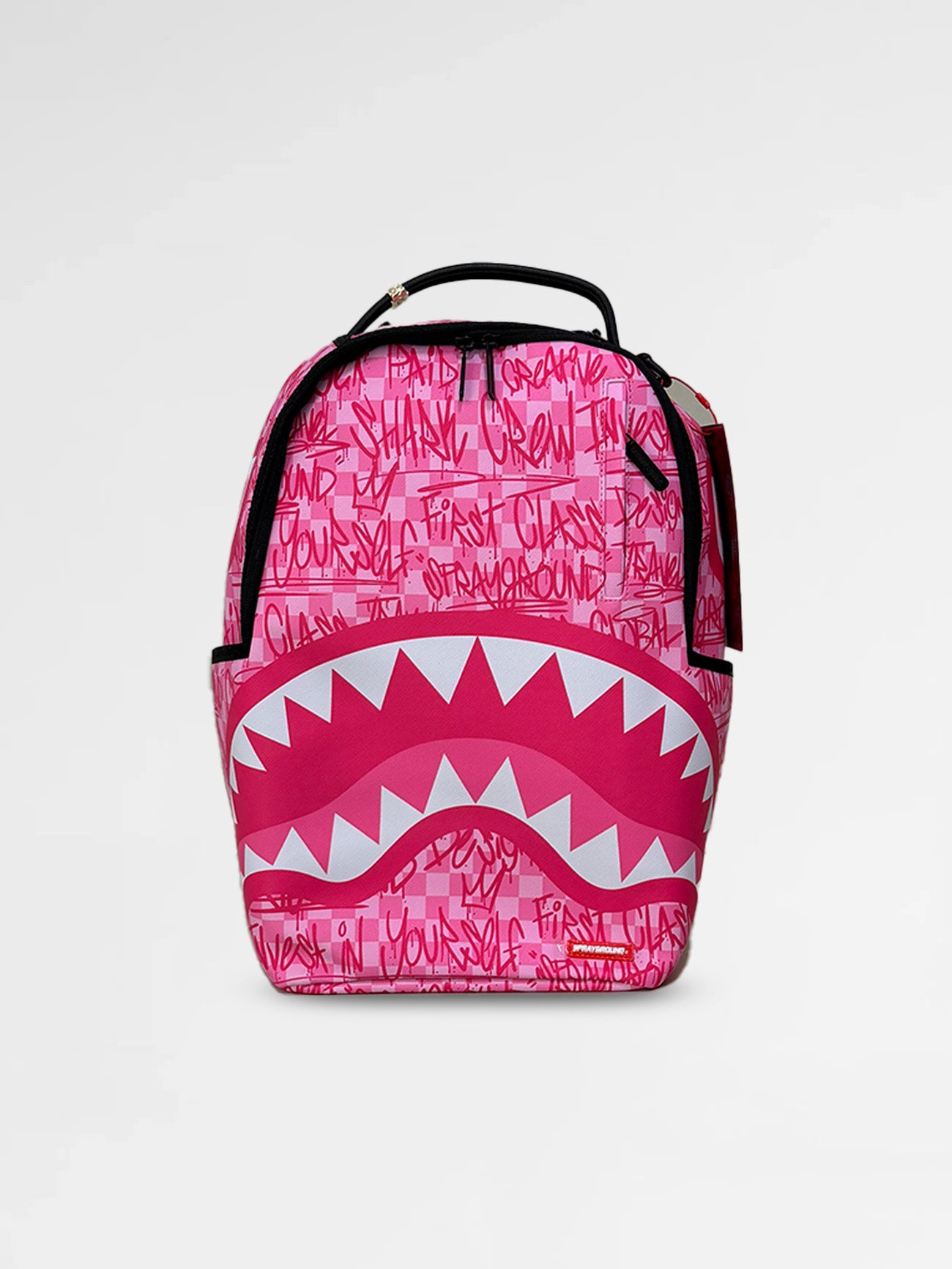 Sprayground Backpack