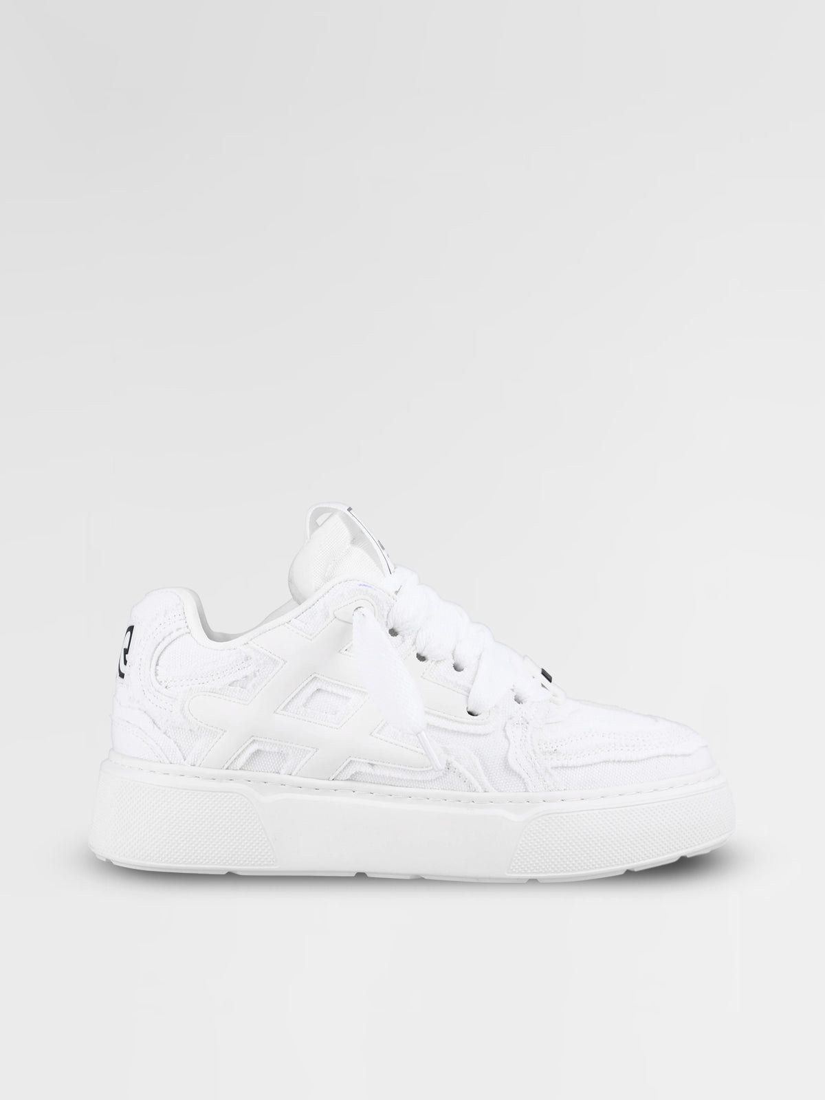 Ainker Backdoor Canvas White