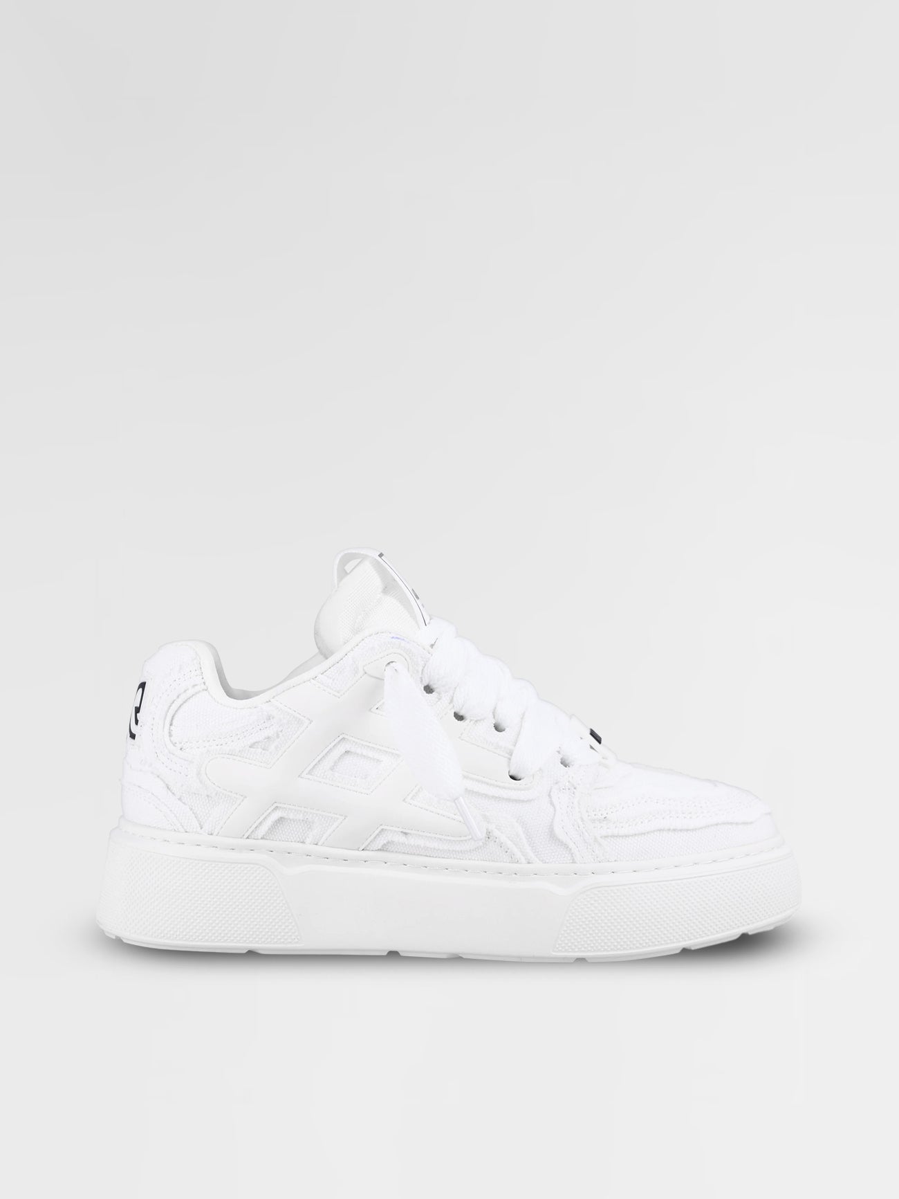 Ainker Backdoor Canvas White