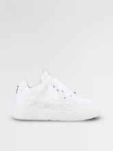 Ainker Backdoor Canvas White