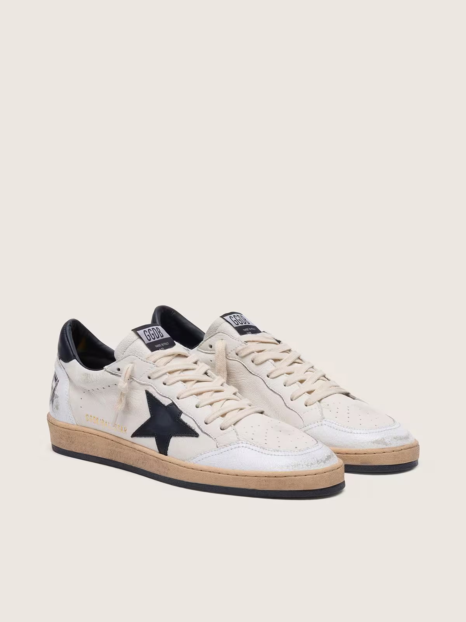 Golden Goose Sneakers