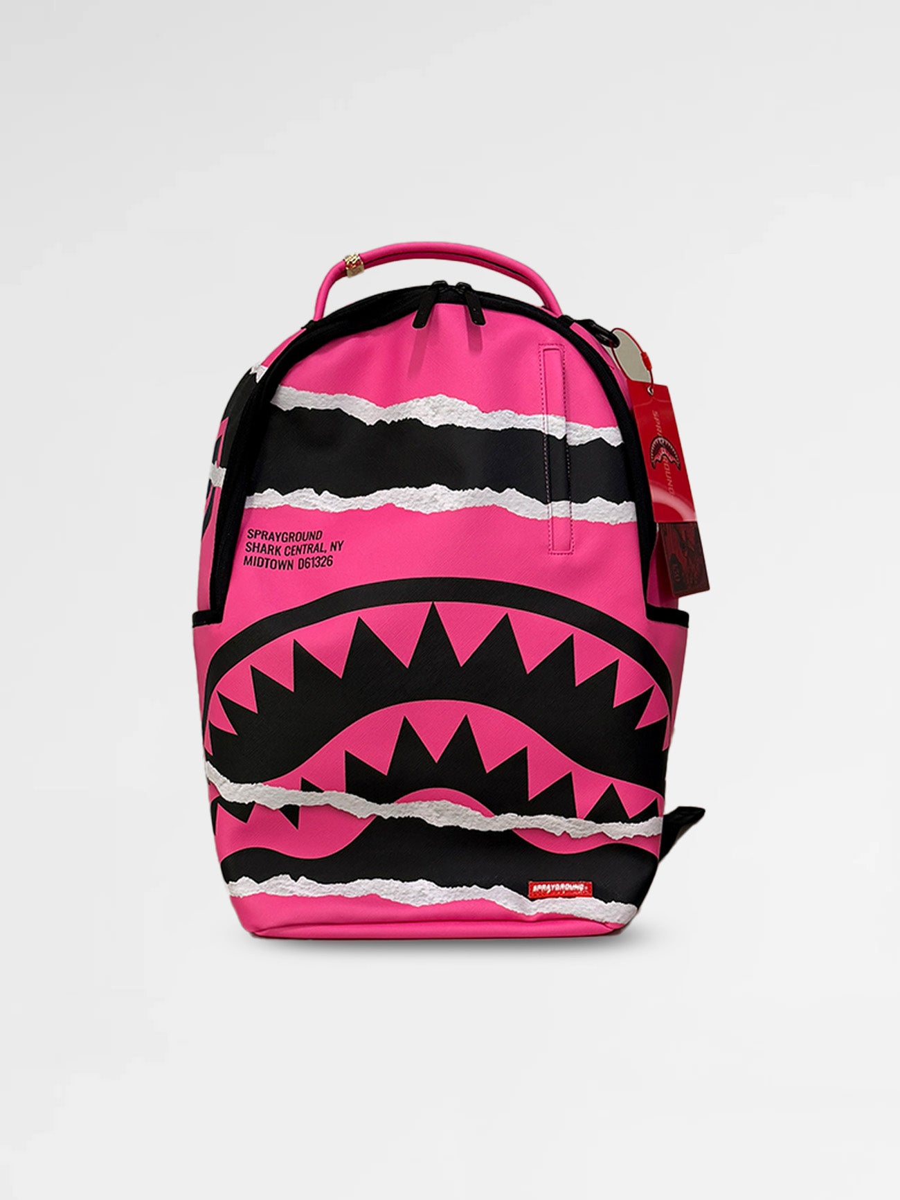 Sprayground Backpack