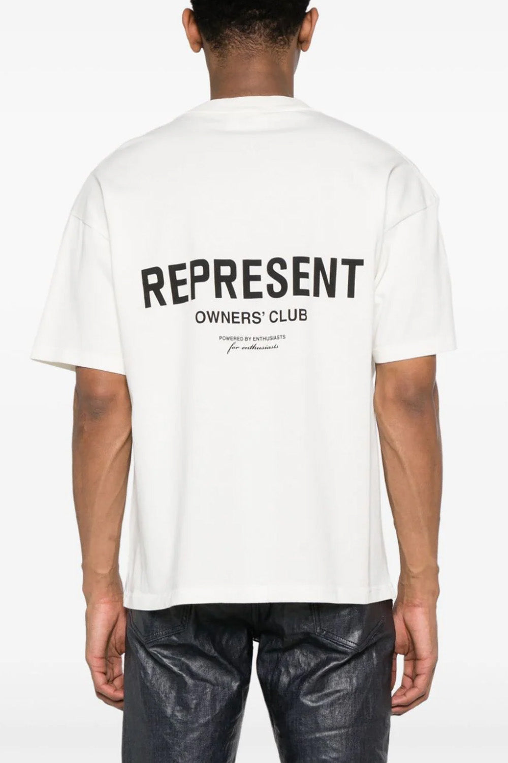 Represent Logog Represent