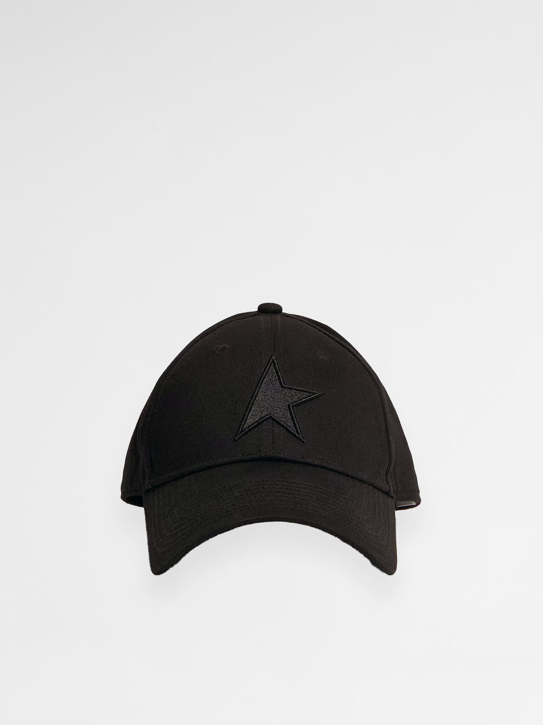 Golden Goose Baseball Cap