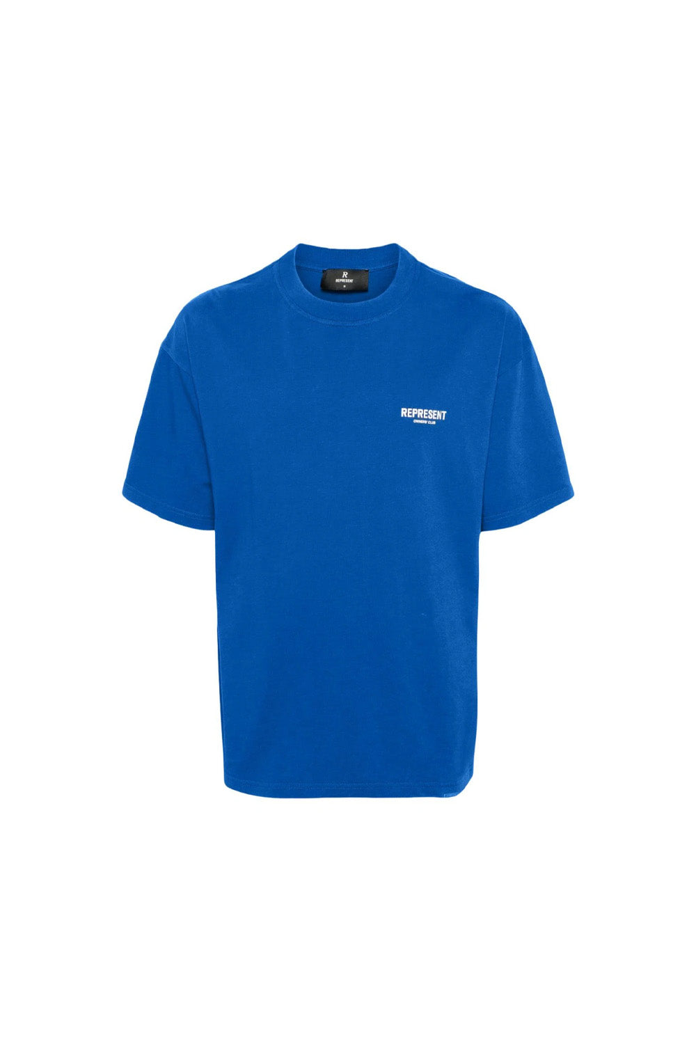 Represent Owners Club cotton T-shirt