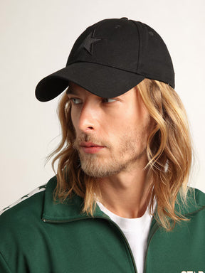 Golden Goose Baseball Cap
