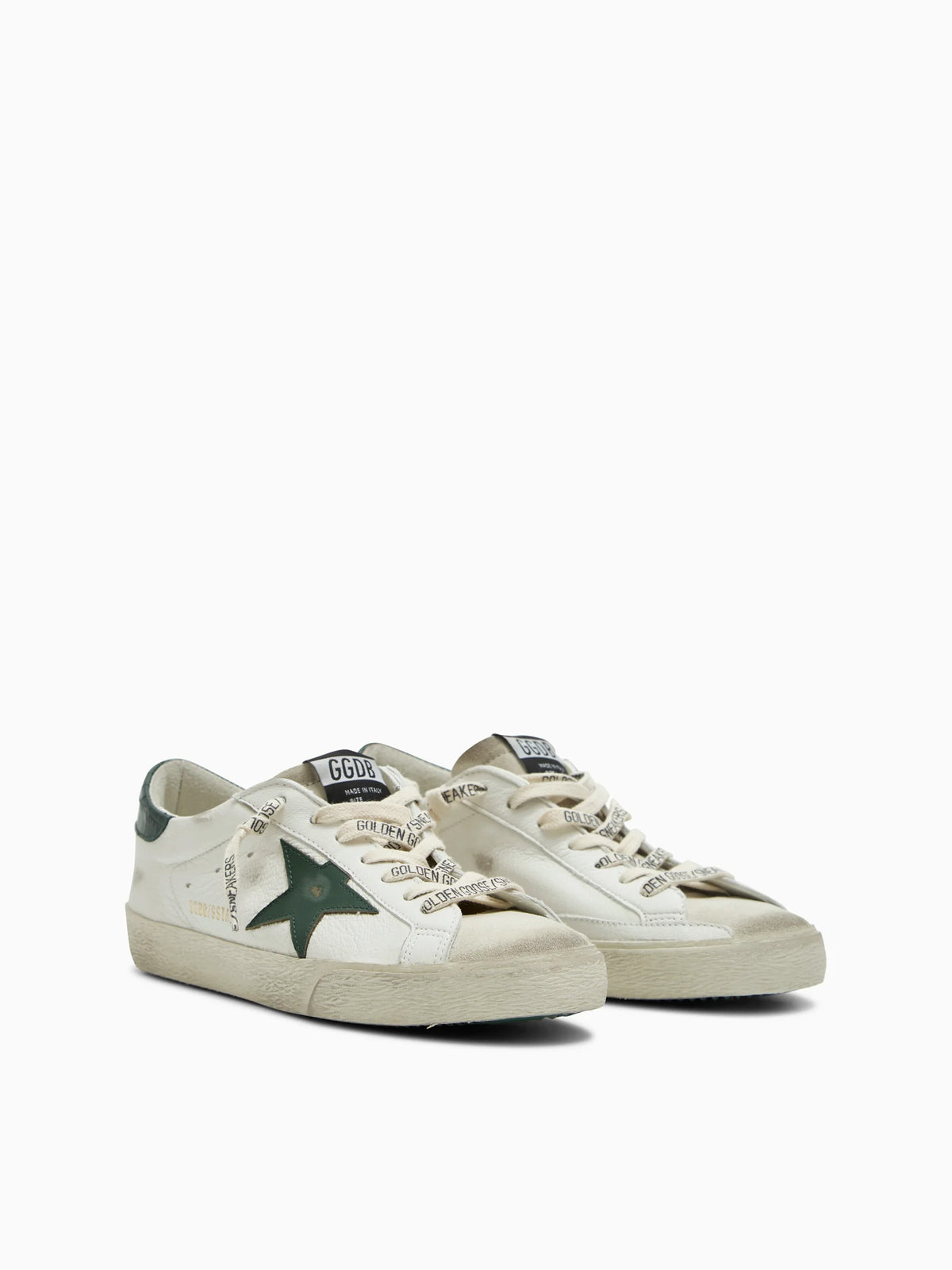 Golden Goose Sneakers