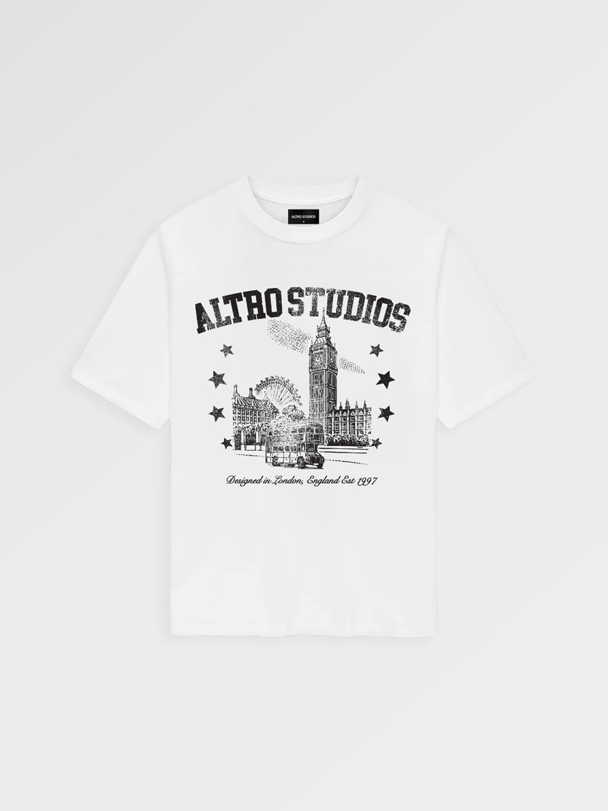Altro Studios T-Shirt
