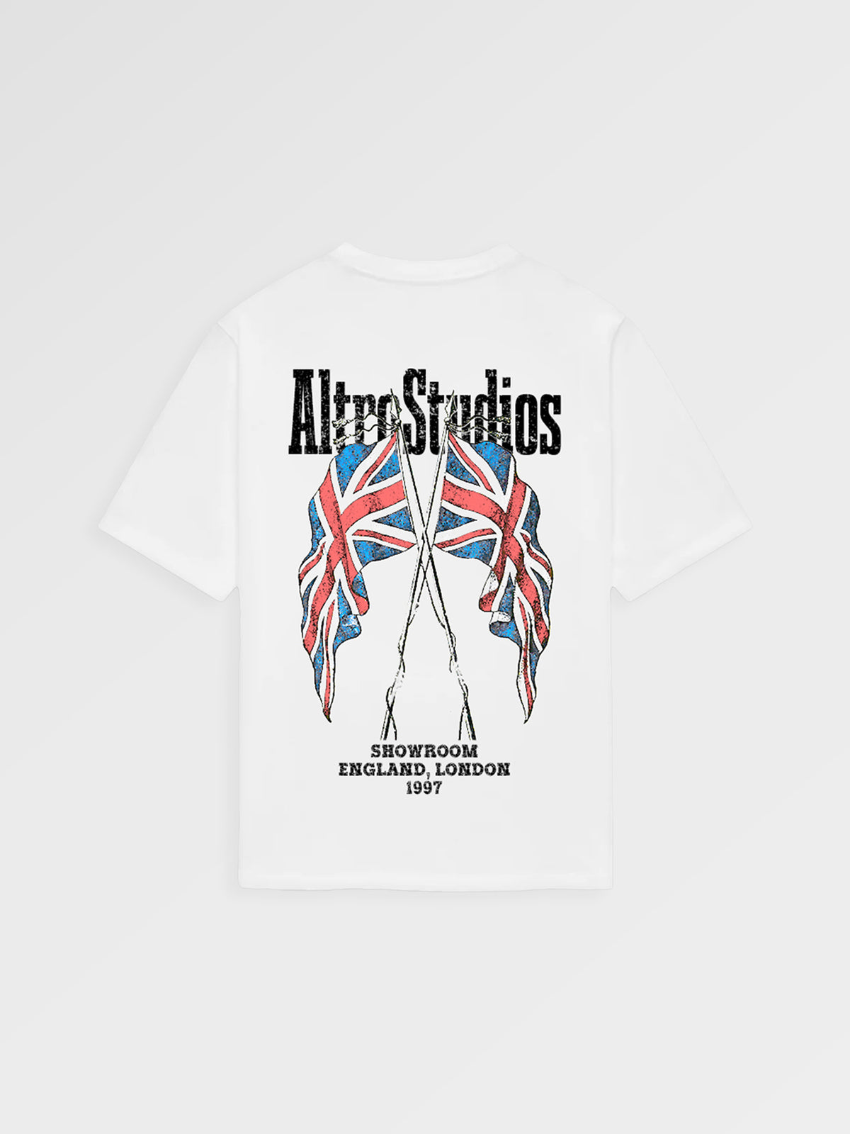 Altro Studios T-Shirt