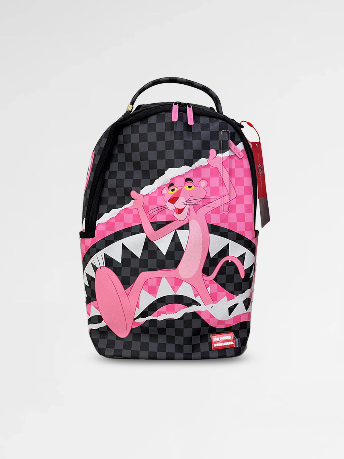Sprayground Backpack