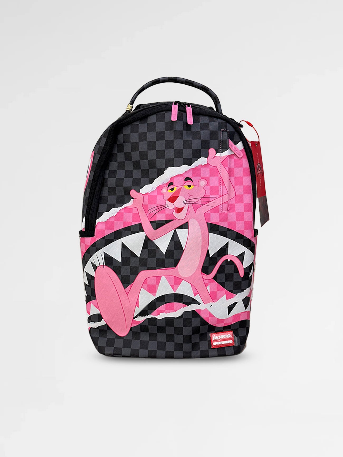 Sprayground Backpack