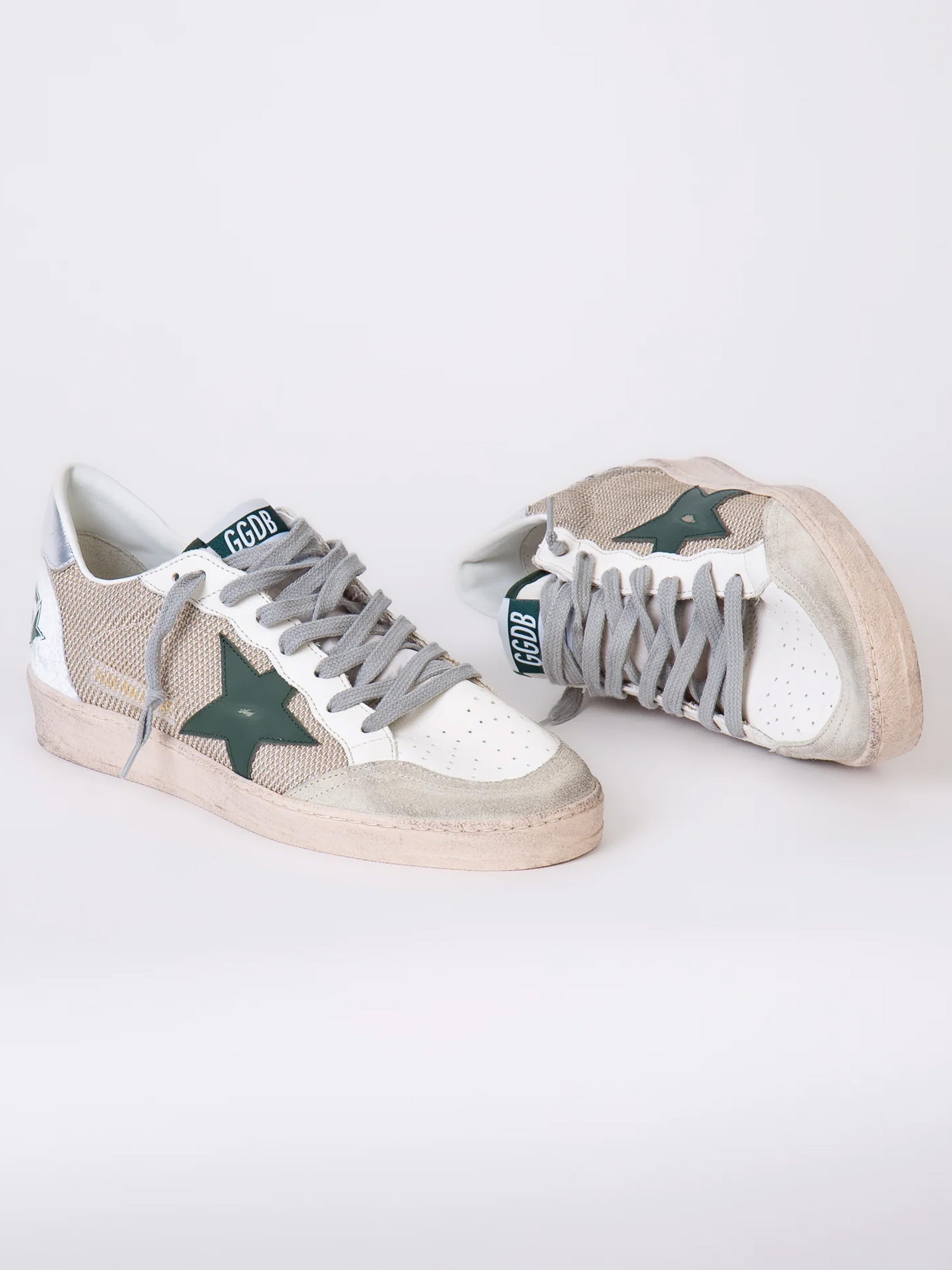 Golden Goose Sneakers