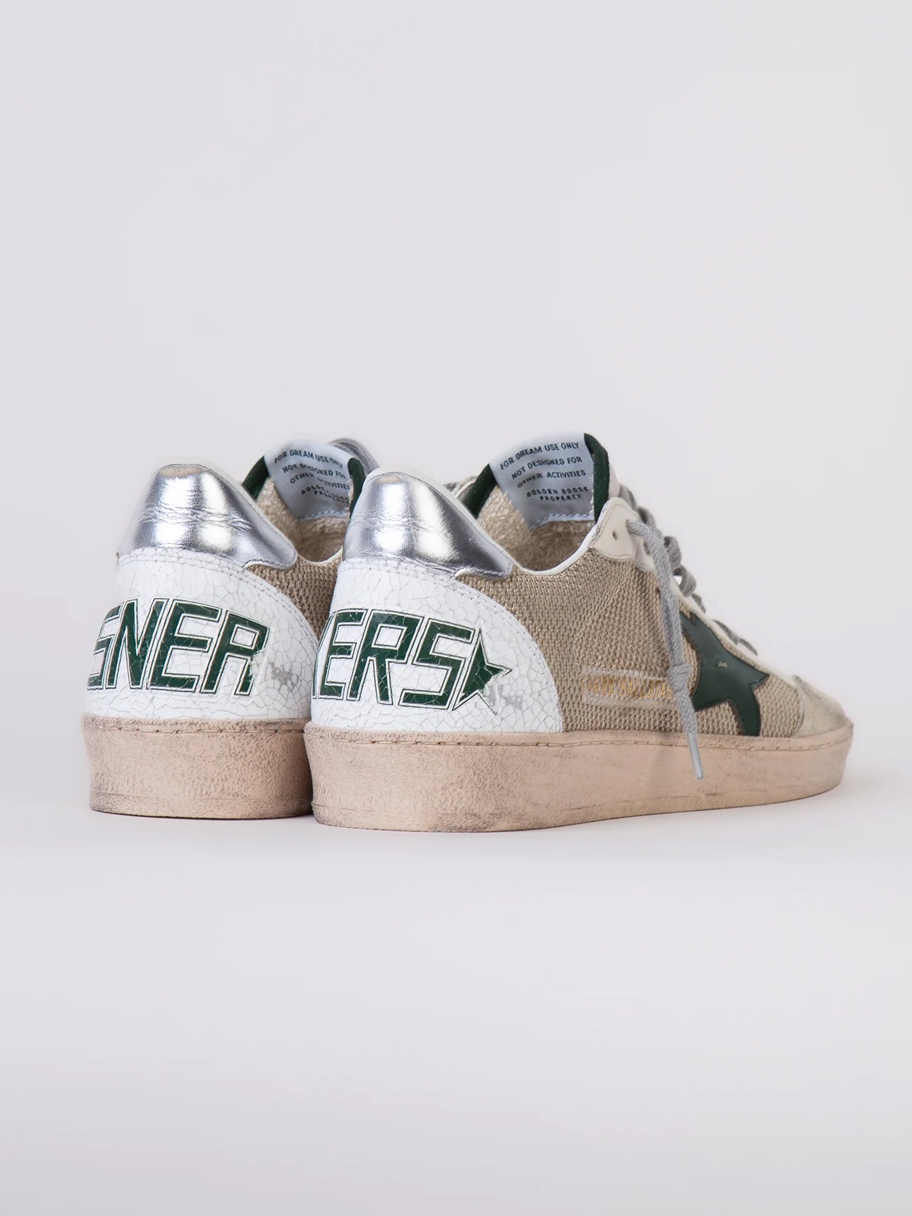 Golden Goose Sneakers