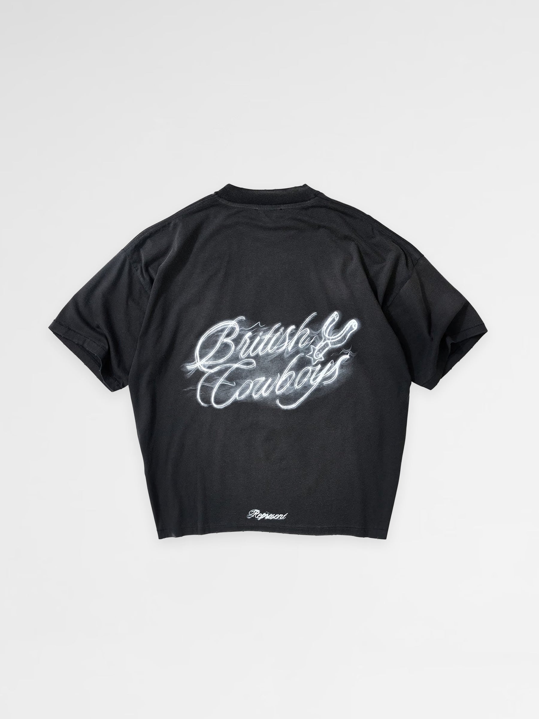 Represent T-Shirt