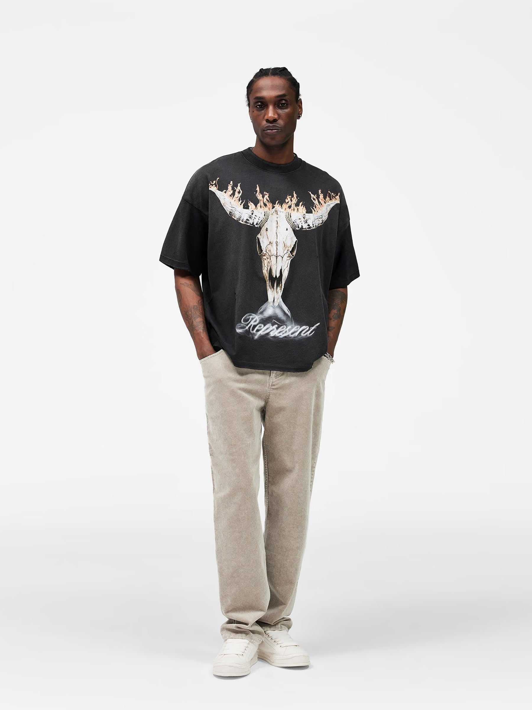Represent T-Shirt