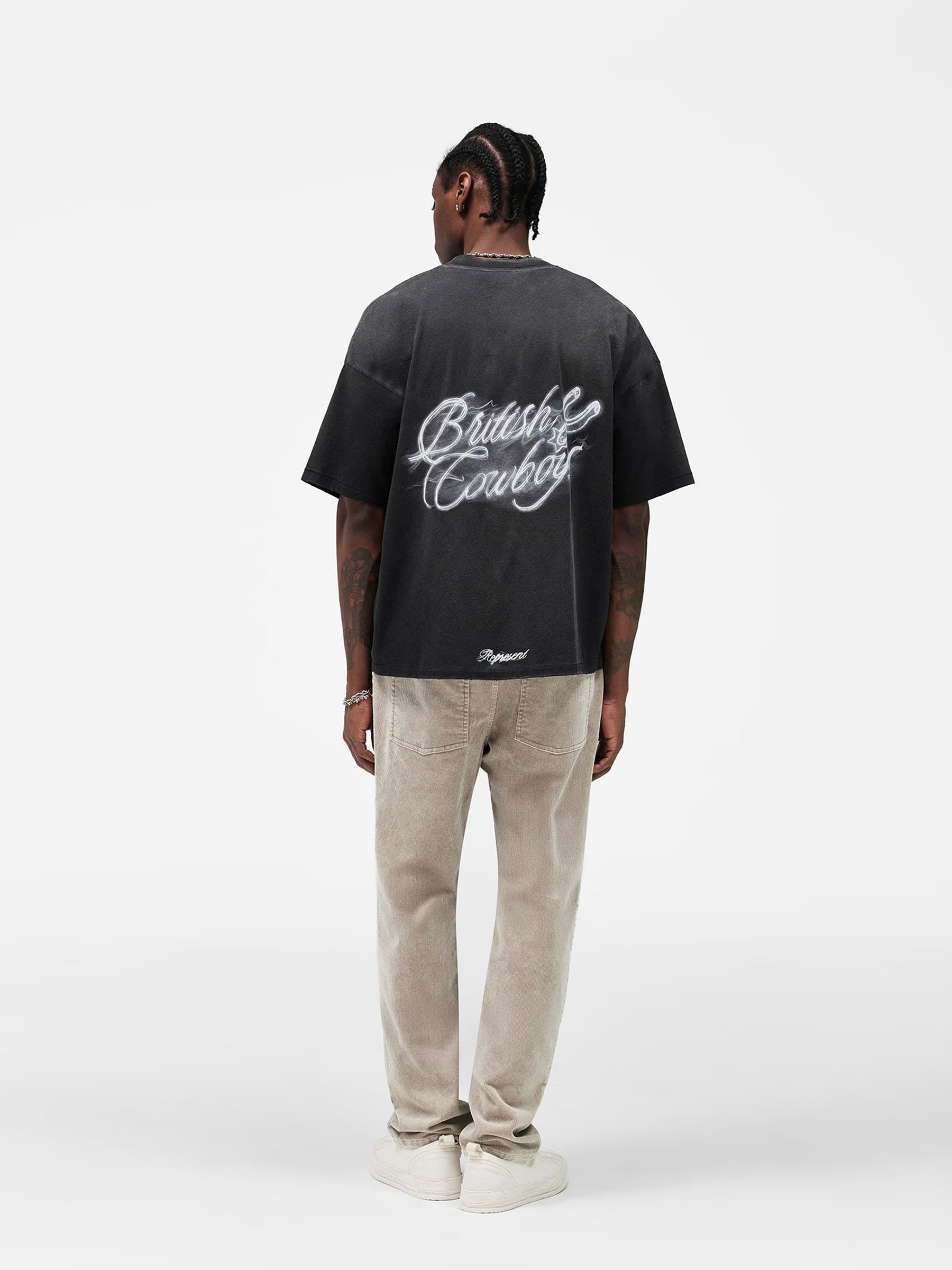 Represent T-Shirt