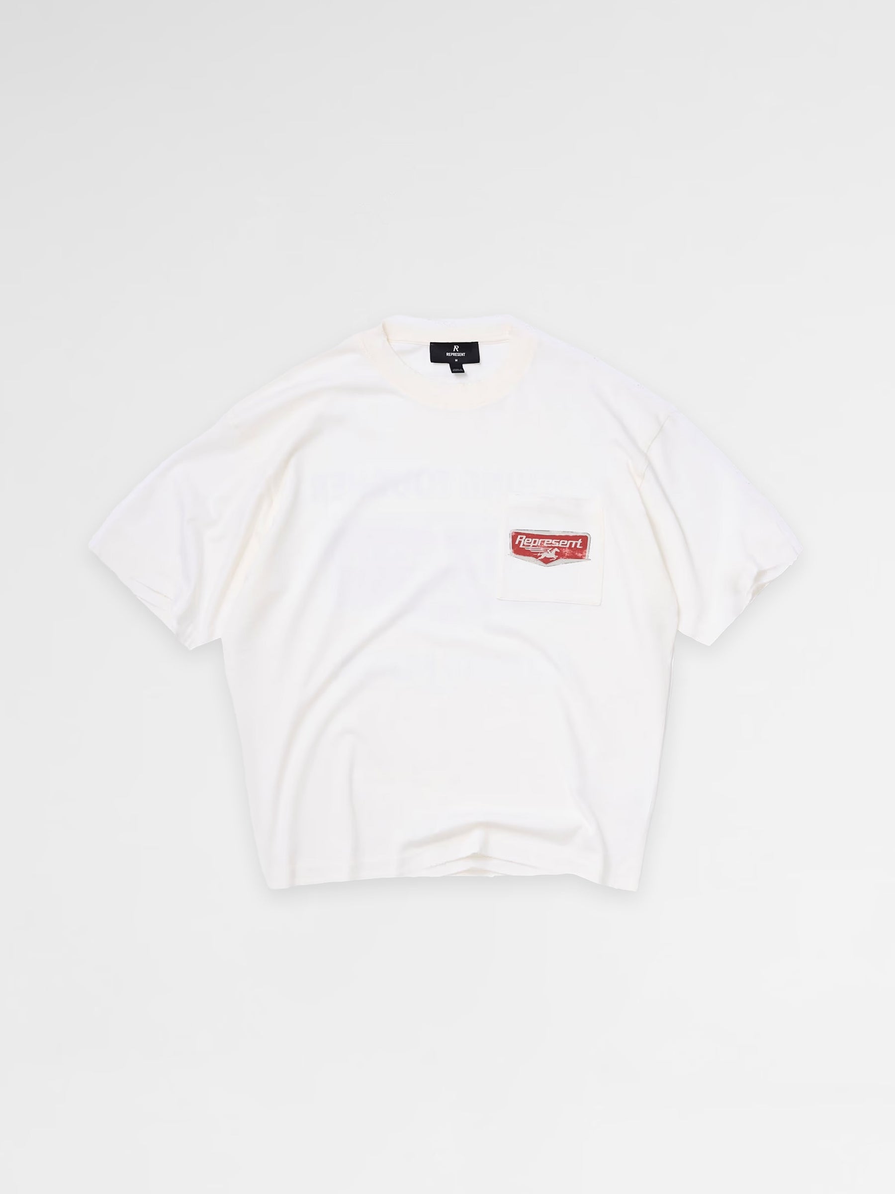 Represent T-Shirt