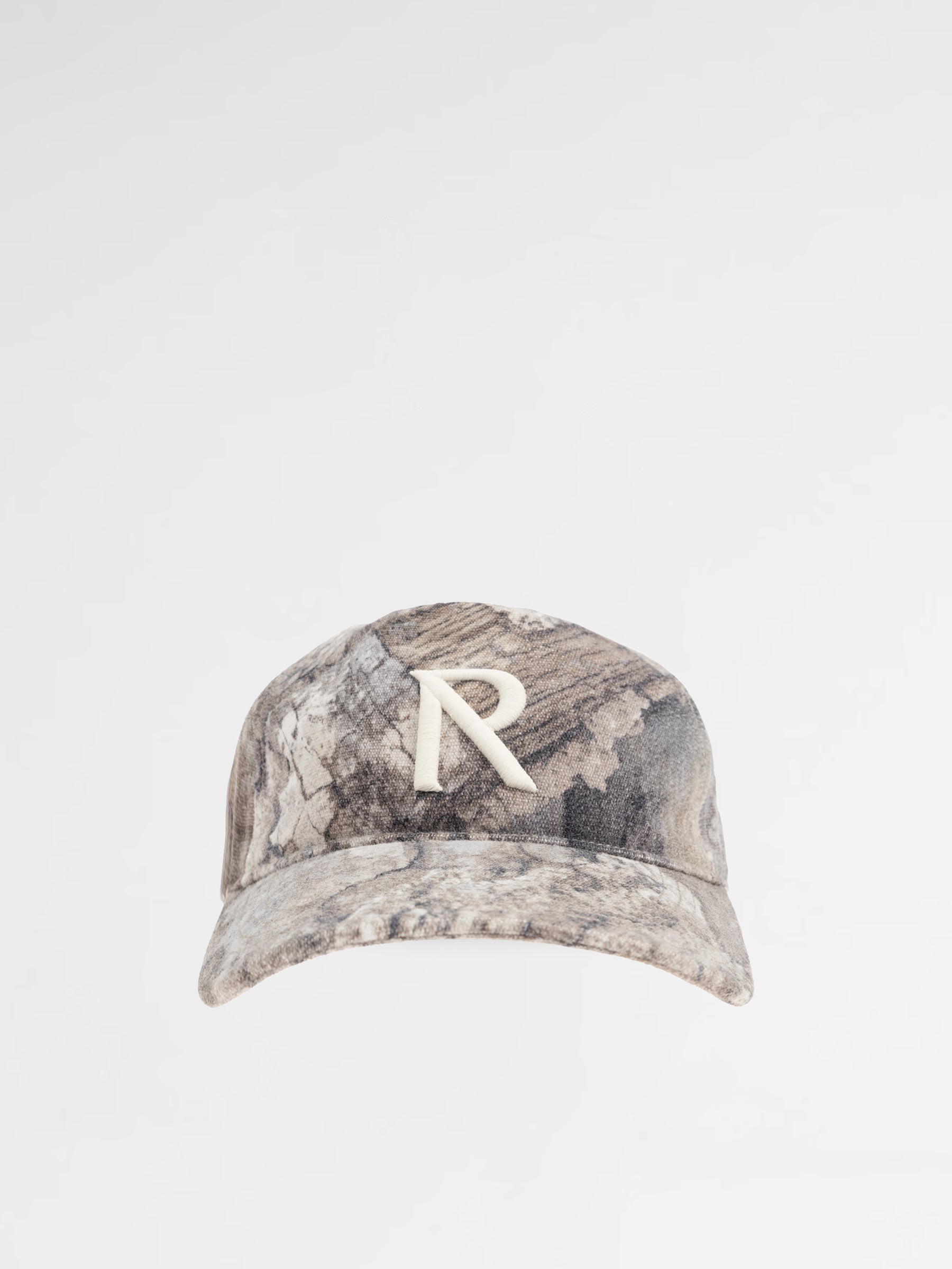 Reps Cap Represent Baseball Cap