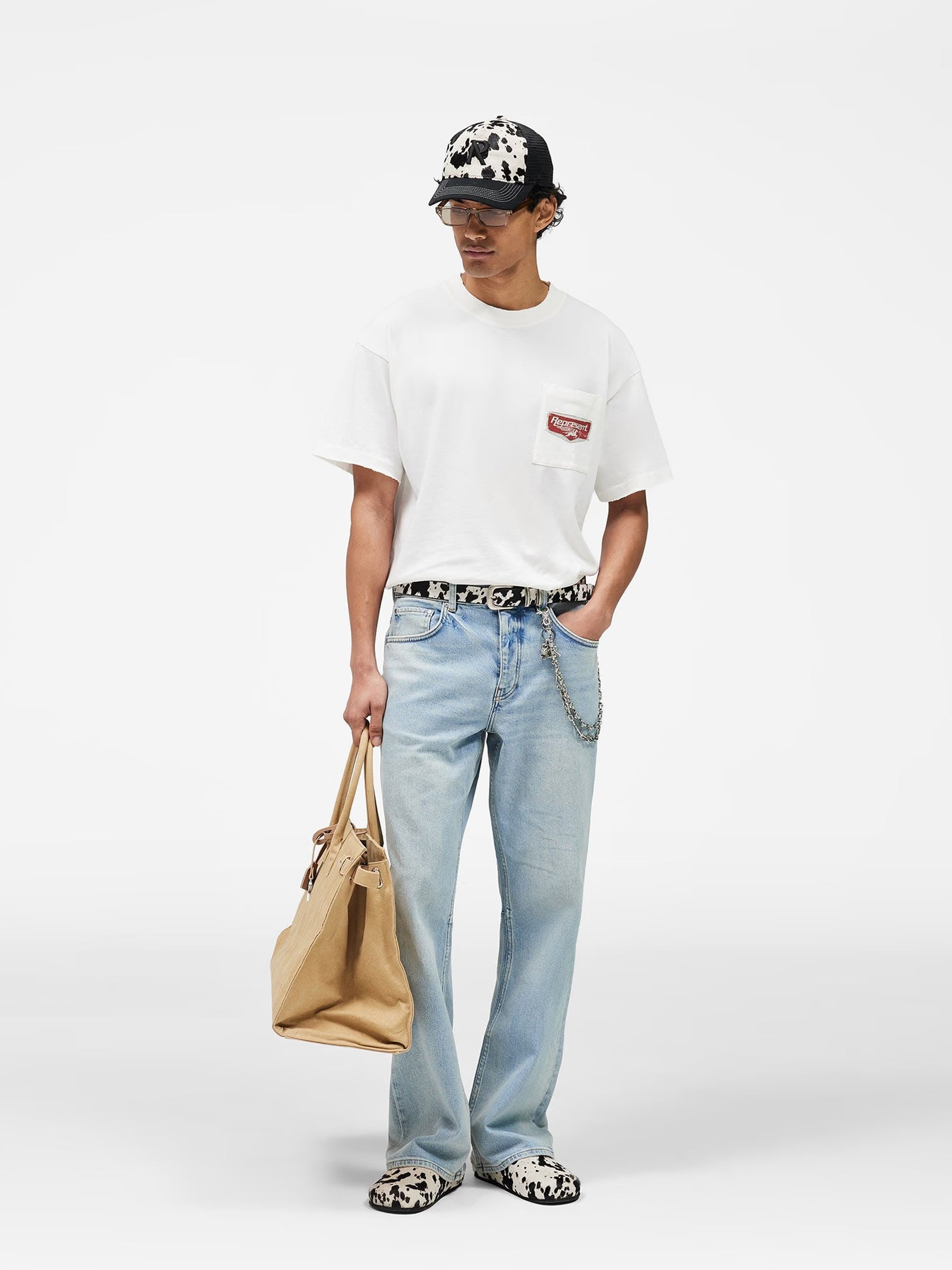 Represent T-Shirt