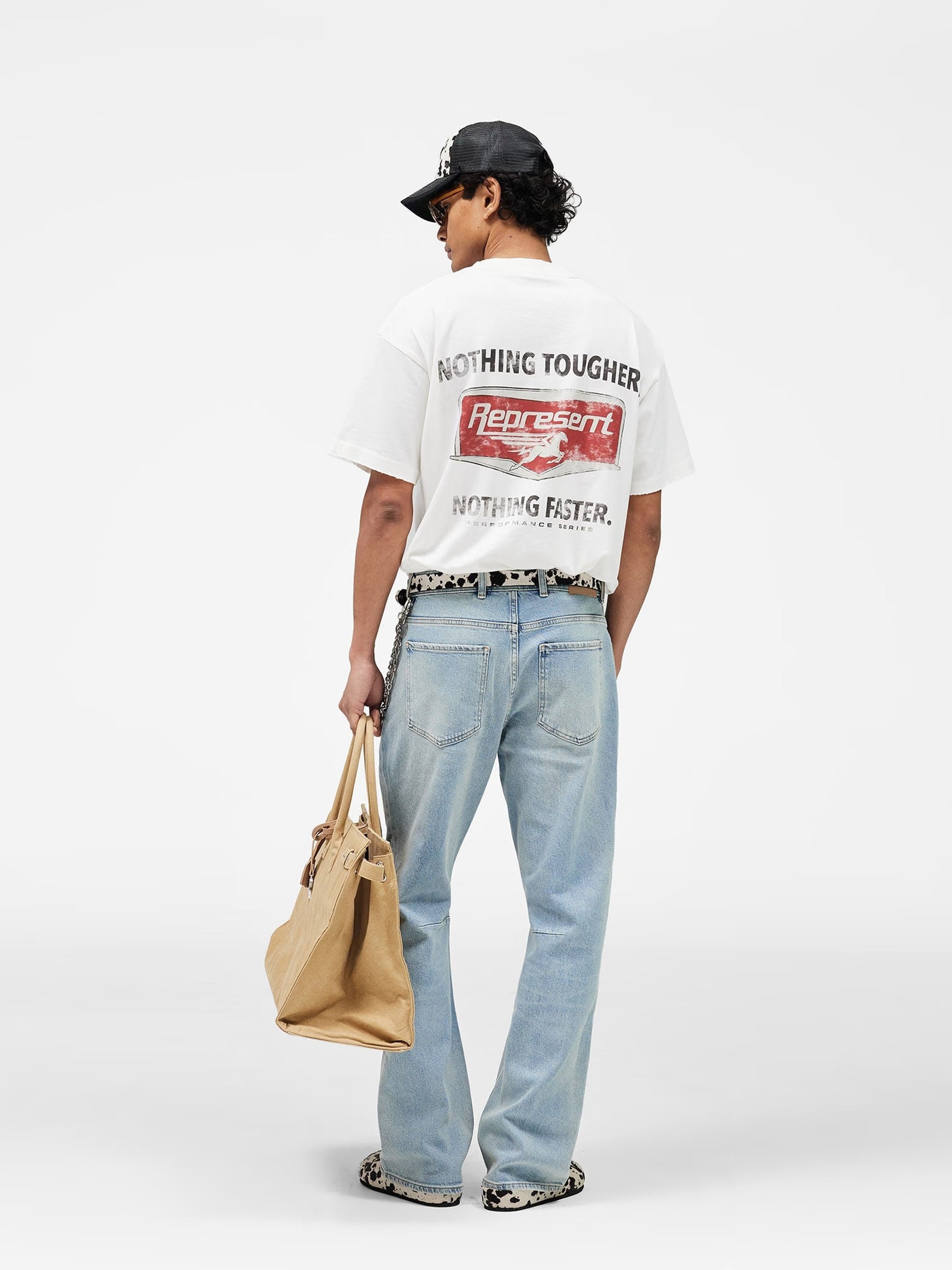 Represent T-Shirt