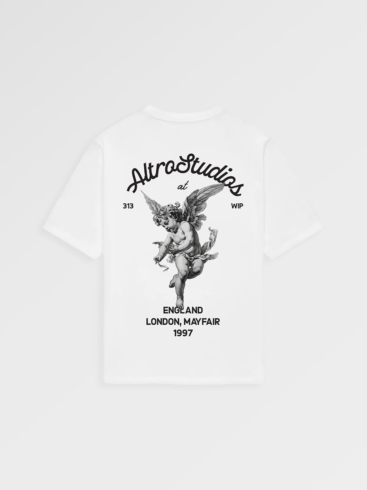 Altro Studios T-Shirt