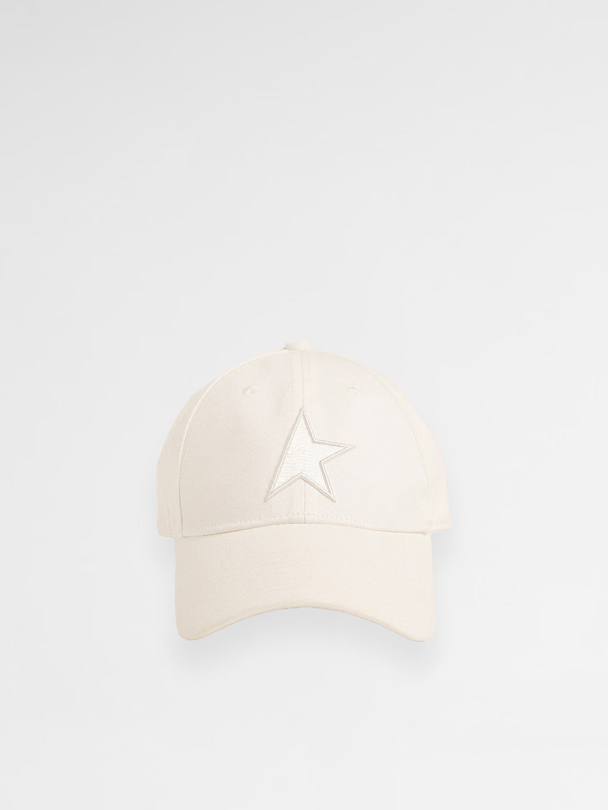 Golden Goose Baseball Cap