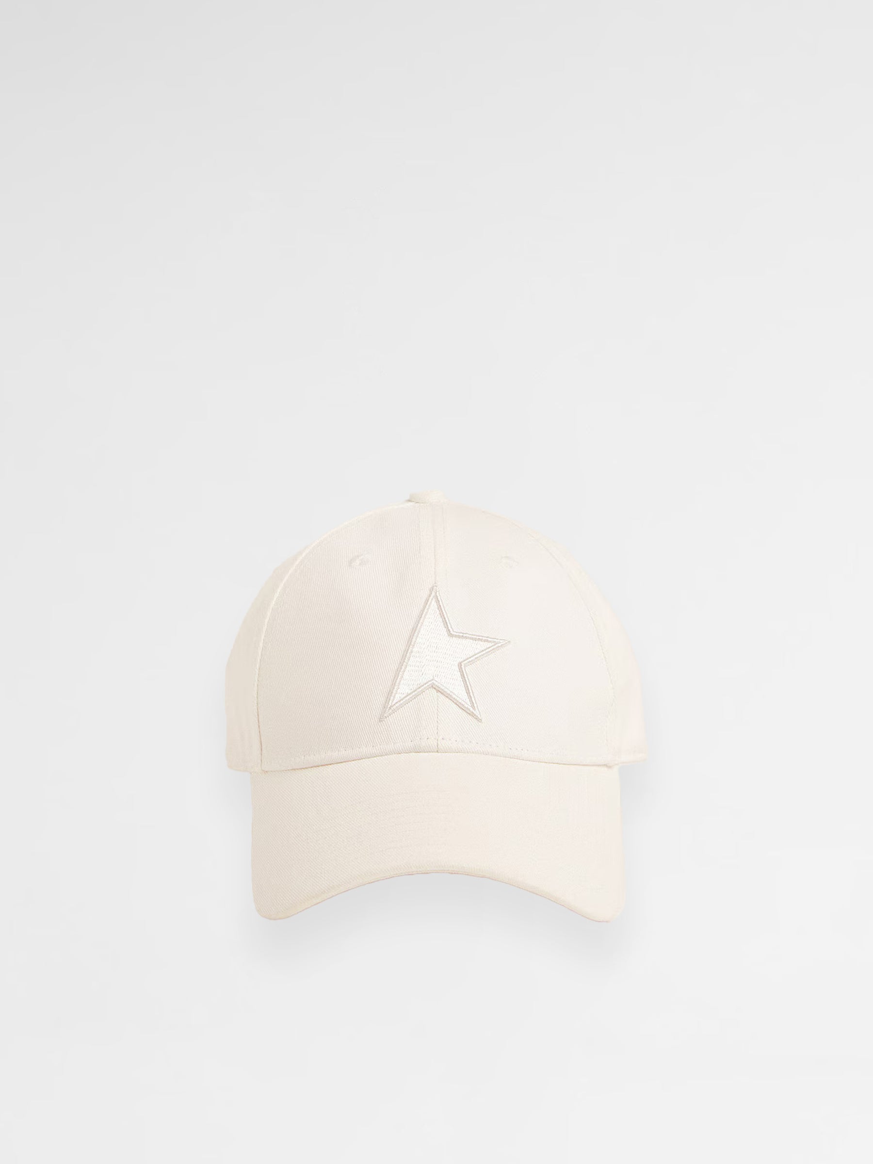 Golden Goose Baseball Cap