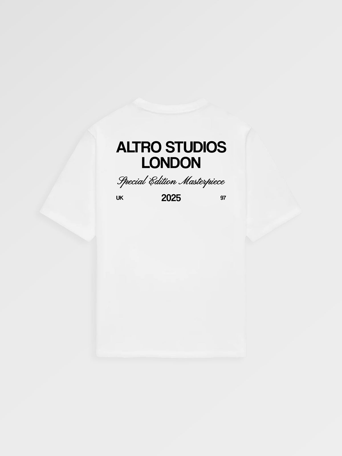 Altro Studios T-Shirt