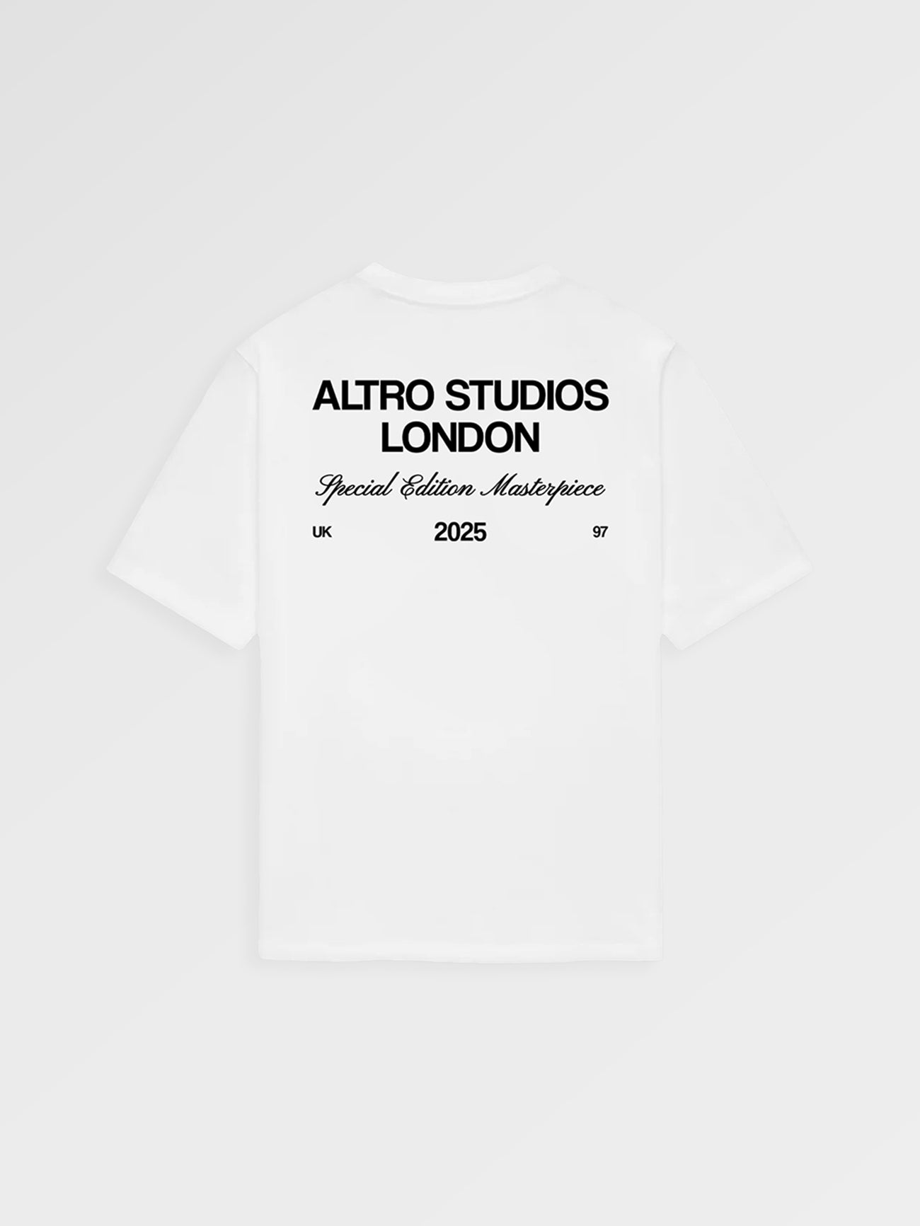 Altro Studios T-Shirt