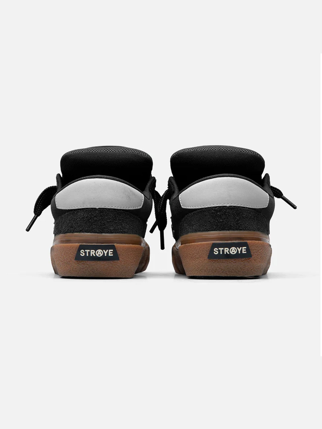 STRAYE Logan Puff - Street