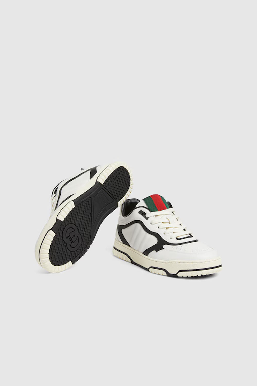 Gucci Re-Web sneaker