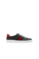 Gucci Gucci Ace sneaker with Web